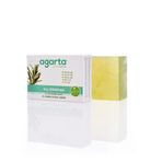 Agarta Saç Dökülmesine Karşı 150 gr El Yapımı Doğal Sabun
