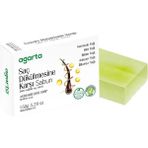Agarta Saç Dökülmesine Karşı Sabun 150 gr - 10 ml