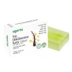 Agarta Saç Dökülmesine Karşı Sabunu 150 Gr