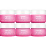 Agarta Su Bazlı Doğal 6x50 ml Gündüz Kremi