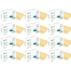 Agarta Yağlı Cilt 12x150 gr El Yapımı Doğal Sabun