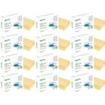 Agarta Yağlı Cilt 12x150 gr El Yapımı Doğal Sabun