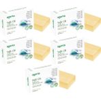 Agarta Yağlı Cilt 5x150 gr El Yapımı Doğal Sabun
