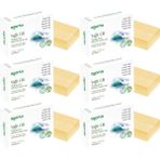Agarta Yağlı Cilt 6x150 gr El Yapımı Doğal Sabun