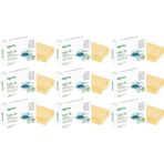 Agarta Yağlı Cilt 9x150 gr El Yapımı Doğal Sabun