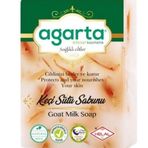 Agarta Zeytinyağlı 150 gr El Yapımı Doğal Sabun