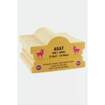 Agat Koç Burç Bileklik Kartı