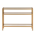 Agata Metal Dresuar, Gold