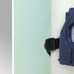 Agatec CL100 Lazer Terazi