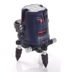Agatec MC5 Mekanik Terazi Lazer Metre