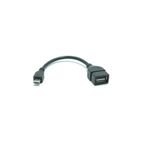 Agatec Micro Usb - Usb Otg Kablosu