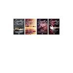 Agatha Christie Fare Kapanı +3 Adet Kitap Set