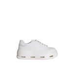 Agatha Kadın Sneaker Ayakkabı Beyaz 39