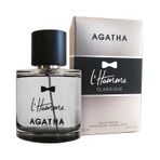 Agatha L'homme Classique 100 ml EDP Oryantal Erkek Parfümü