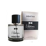 Agatha L'Homme Classique EDP 100 ML Kadın Parfüm