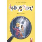 Agatha Mistery 2 - Bengal İncisi - Sir Steve Stevenson