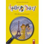 Agatha Mistery - Eyfel Kulesi'nde Cinayet - Sir Steve Stevenson