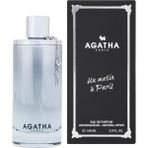 Agatha Un Matin A Paris Edp 100 ml Kadın Parfümü