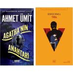 Agatha’nın Anahtarı - 1984 - George Orwell - Ithaki Yayınları