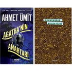 Agatha’nın Anahtarı - Ah'lar Ağacı Didem Madak