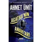AGATHA'NIN ANAHTARI - AHMET ÜMİT