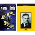 Agatha’nın Anahtarı - Değirmen Sabahattin Ali