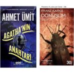 Agatha’nın Anahtarı - Dönüşüm Franz Kafka
