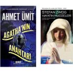 Agatha’nın Anahtarı - Hayatın Mucizeleri Stefan Zweig