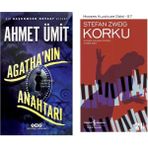 Agatha’nın Anahtarı - Korku Stefan Zweig