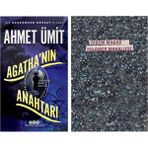 Agatha’nın Anahtarı - Pulbiber Mahallesi - Didem Madak