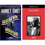 Agatha’nın Anahtarı - Sırça Köşk Sabahattin Ali