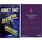 Agatha’nın Anahtarı - Yalnız Kadınlar Arasında - Cesare Pavese - Can Yayınları