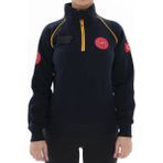 Ağca İş Elbiseleri 112 Acil Sağlık Sweat - Lacivert - M