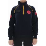 Ağca İş Elbiseleri Ağca Iş Elbiseleri 112 Acil Sağlık Sweat - Lacivert - XS
