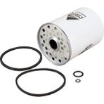 Agco Marka Massey Ferguson 398 Traktör Yakıt Filtresi V836339371