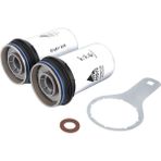 Agco Marka Massey Ferguson 4700 5700 6700 5S 6S 7S 8S Traktör Yakıt Filtresi Kiti V837091436