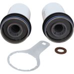 Agco Marka Massey Ferguson 4700 5700 6700 7700 8700 Traktör Kıt Yakıt Filtresi V837091436