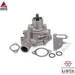 Agco Marka Massey Ferguson 4700 5700 Traktör Su Pompası Kiti V837091844