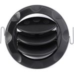 Agco Marka Massey Ferguson 5000 6000 7000 Traktör Kalorifer Menfez Kapağı 3786678M1