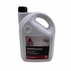 Agco Parts %60 Saf Su İlaveli Konsantre Antifriz 3 Lt 3933881M1