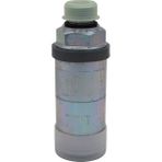 Agco Parts Massey Ferguson V63246300 Hidrolik Hızlı Bağlantı Rakoru 1/2” – 8s Serisi