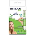 Ağda Kalemi - Inatçı ve Sık Tüyler - 4 ml