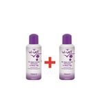 Ağda Sonrası Temizleme Ve Masaj Yağı E Vitamini 125ml x2