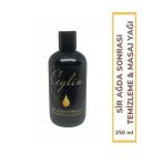 Ağda Temizleme Yağı 250 Ml