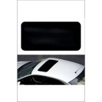 Agdeniz Universal Çakma Sunroof Tavan Sticker