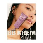 Age Zero Bb Krem Spf 30 Pa Bitkisel Retinol,leke Kremi,tüm Cilt Tipleri Için