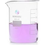 Agena Cam Beher(600 ml Cam Beher ) - Şeffaf - 1