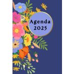 Agenda 2025: Da Gennaio a Dicembre, Settimana su doppia pagina