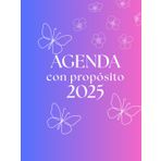 Agenda 2025 de tapa dura (formato grande 8.5 x 11 pulgadas) para una planificación integral (diaria, semanal, mensual y anual). Organiza todo tu año, ... 2025, con esta agenda duradera y espaciosa.