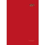 Agenda 2025 Dia Por Pagina a4: Roja - Diaria Vista - Con Horas - Incluidos Sabado Y Domingo - Anual: 12 Meses - Español - Tapa Blanda - Sin Anillas ni ... Tamaño 21x29.7 - Dombre, Mujer & Infantil.